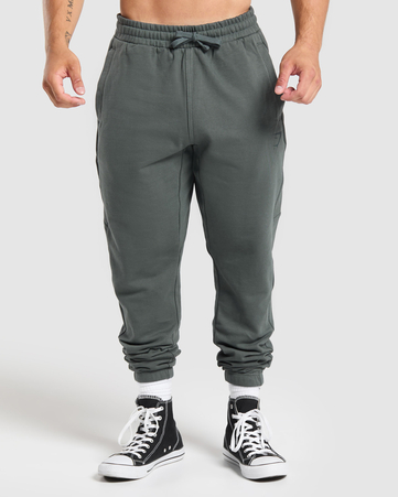 Power Joggers