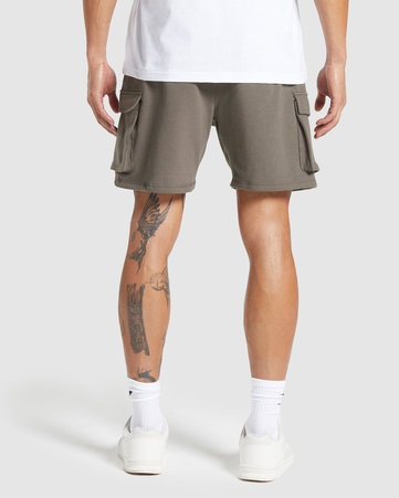 Crest 7" Cargo Shorts
