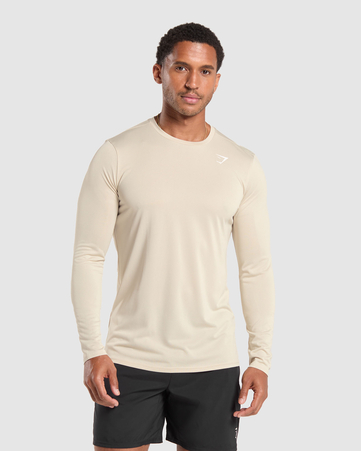 Arrival Long Sleeve T-Shirt