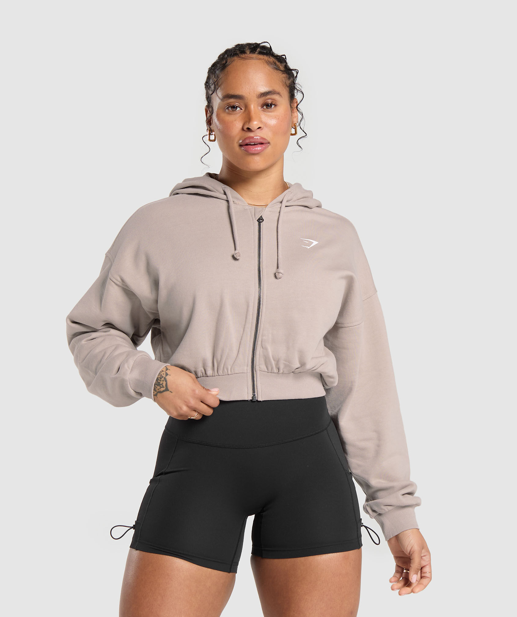Kwd zip hoodie best sale