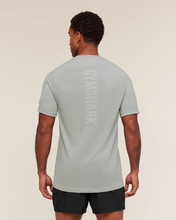 Lightweight Seamless T-Shirt
