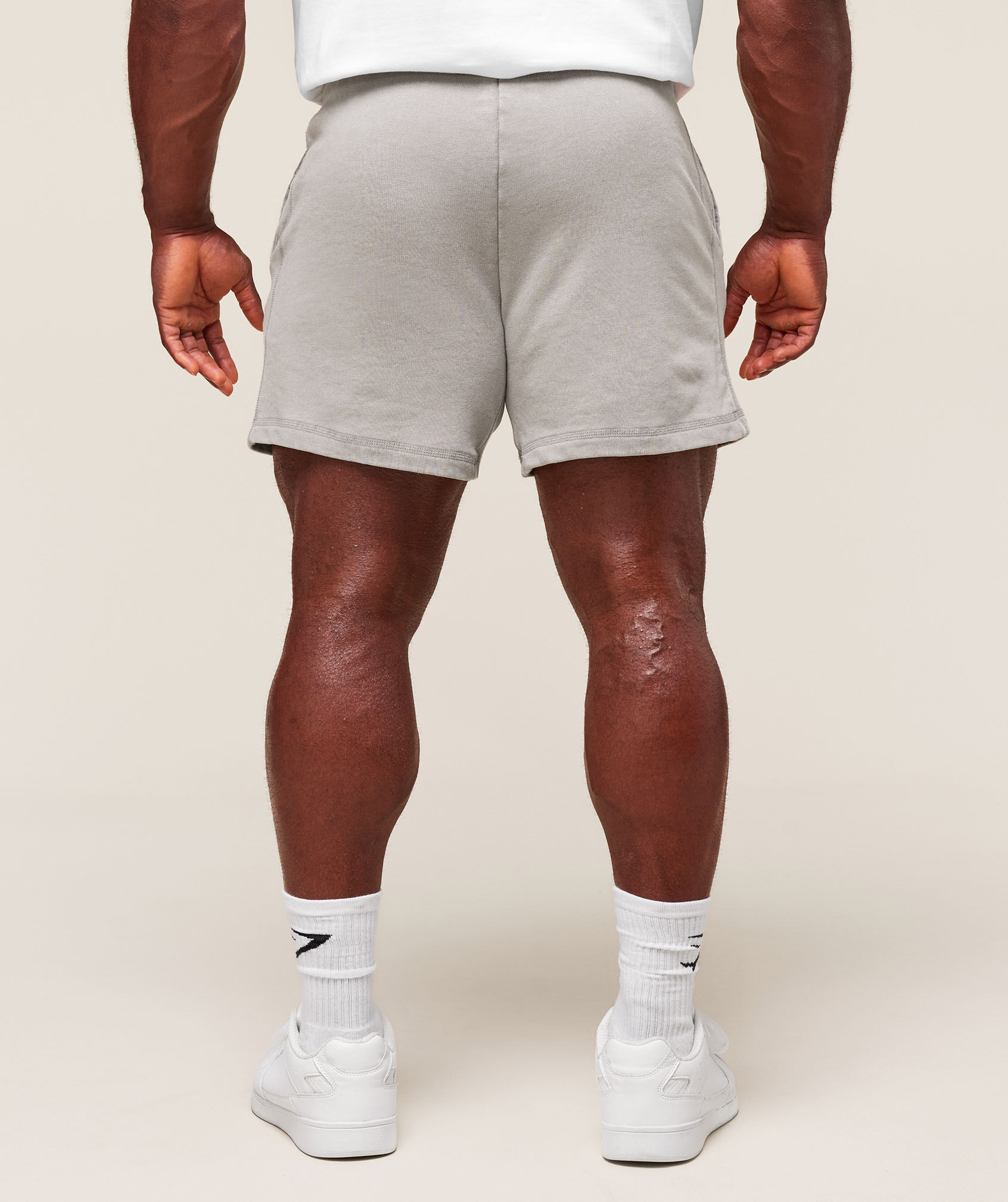 Power Washed 5" Shorts