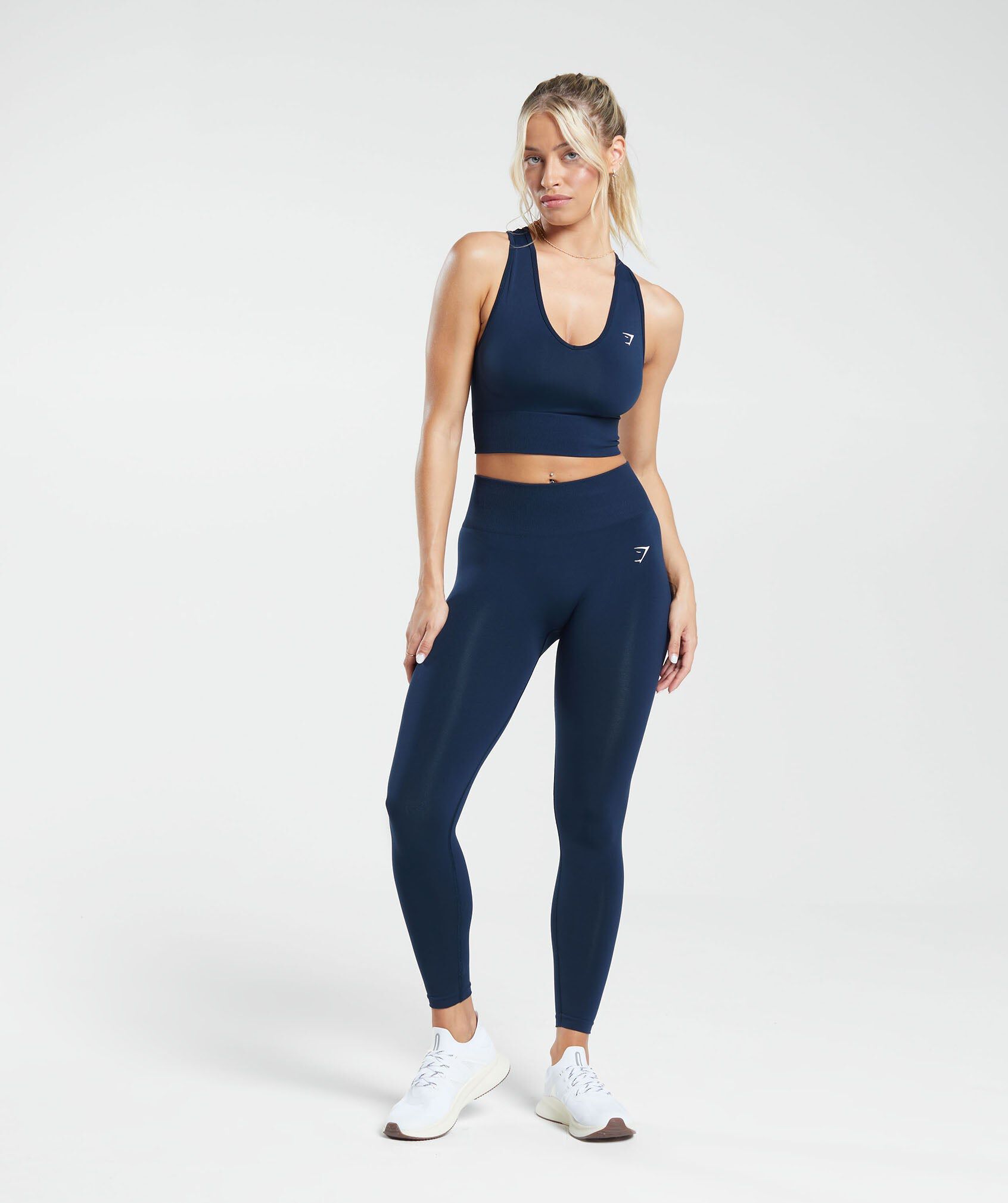 Everyday Seamless Leggings
