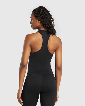 Everyday Seamless Tight Fit Tank