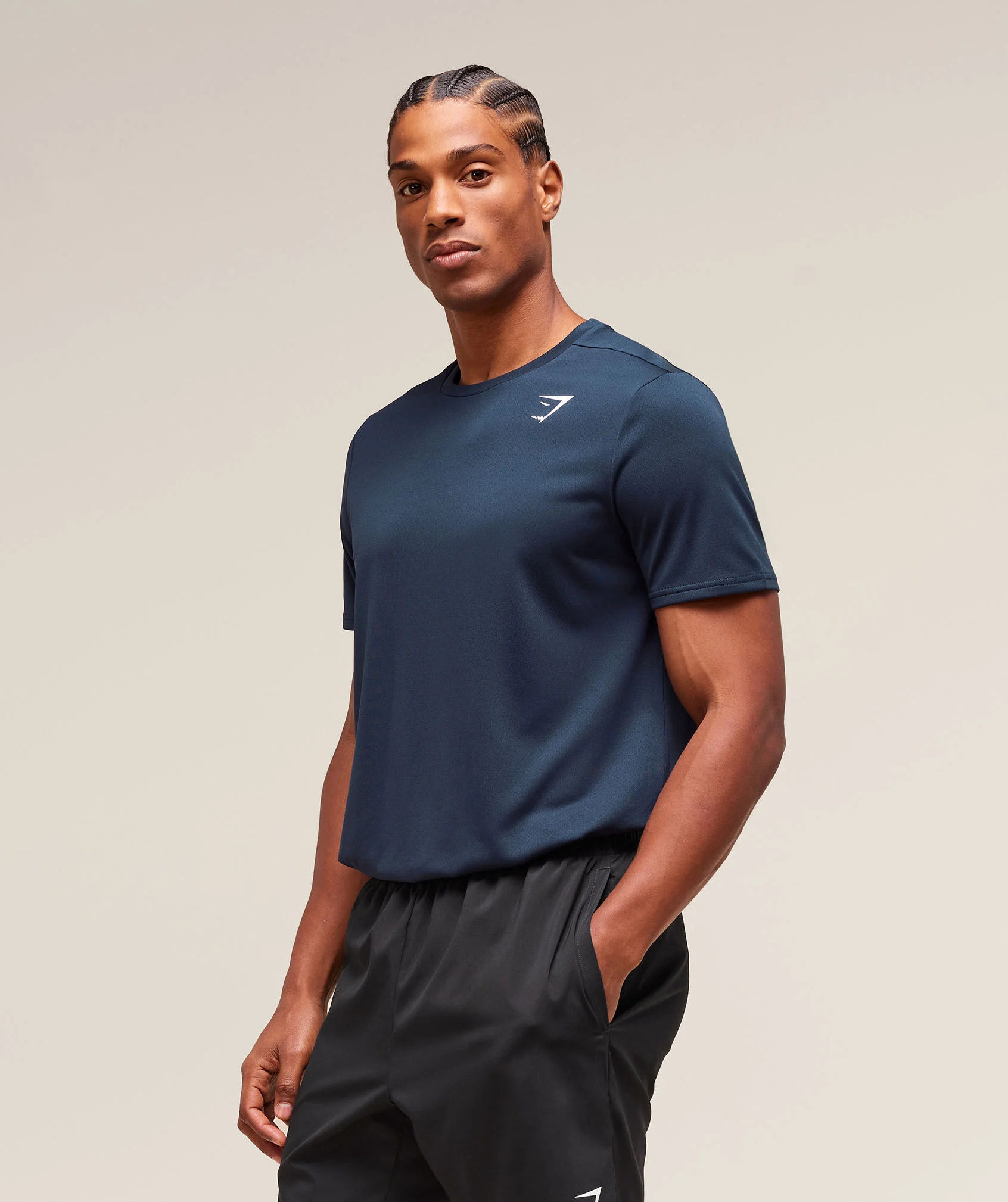Arrival T-Shirt (Regular Fit)