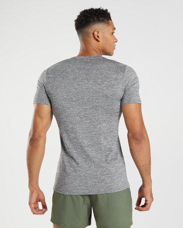 Arrival Marl T-Shirt