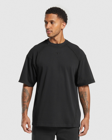 تيشيرت ثقيل الوزن