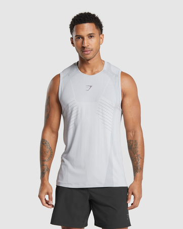 Apex Seamless Tank