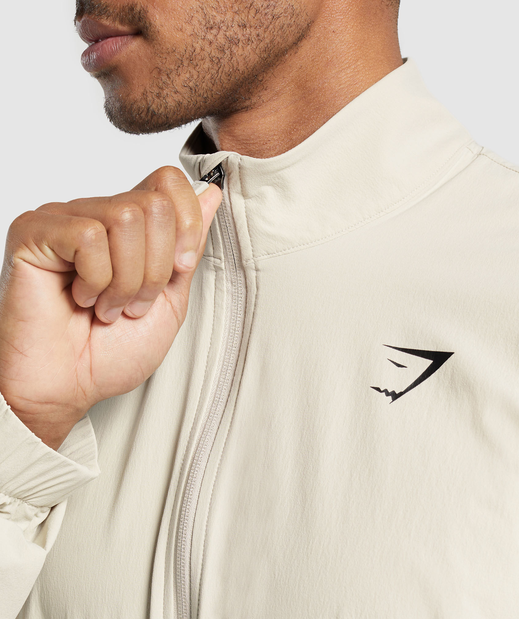 Conditioning Club Track Jacket