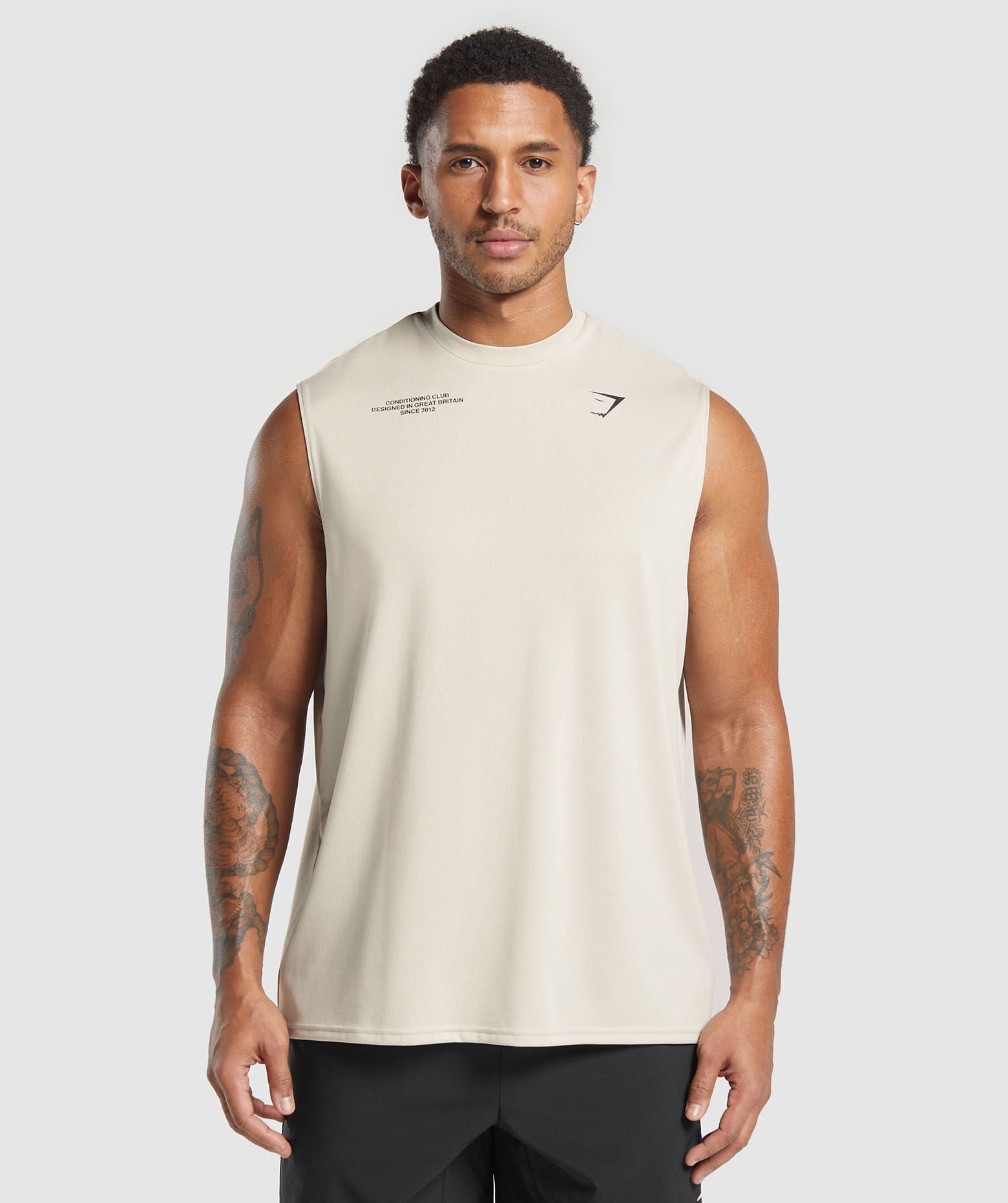 Conditioning Club Tank