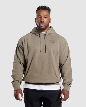 Premium Legacy Hoodie