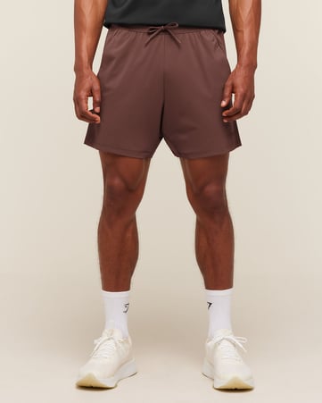 Active Rest 6" Shorts
