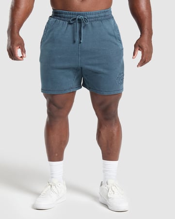 Premium Legacy Shorts