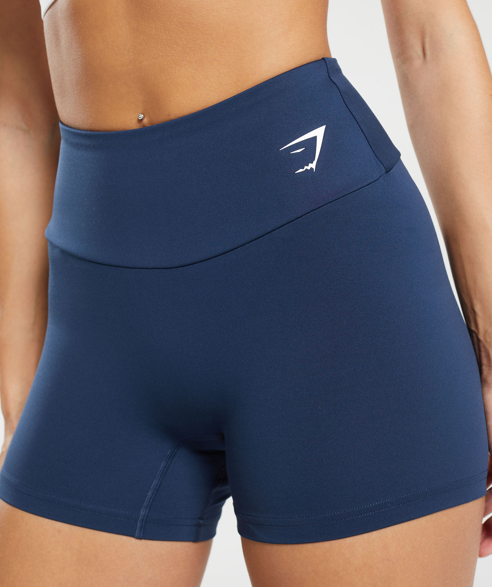 Training Tight Shorts