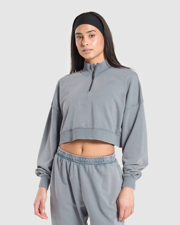 Whitney 1/4 Zip