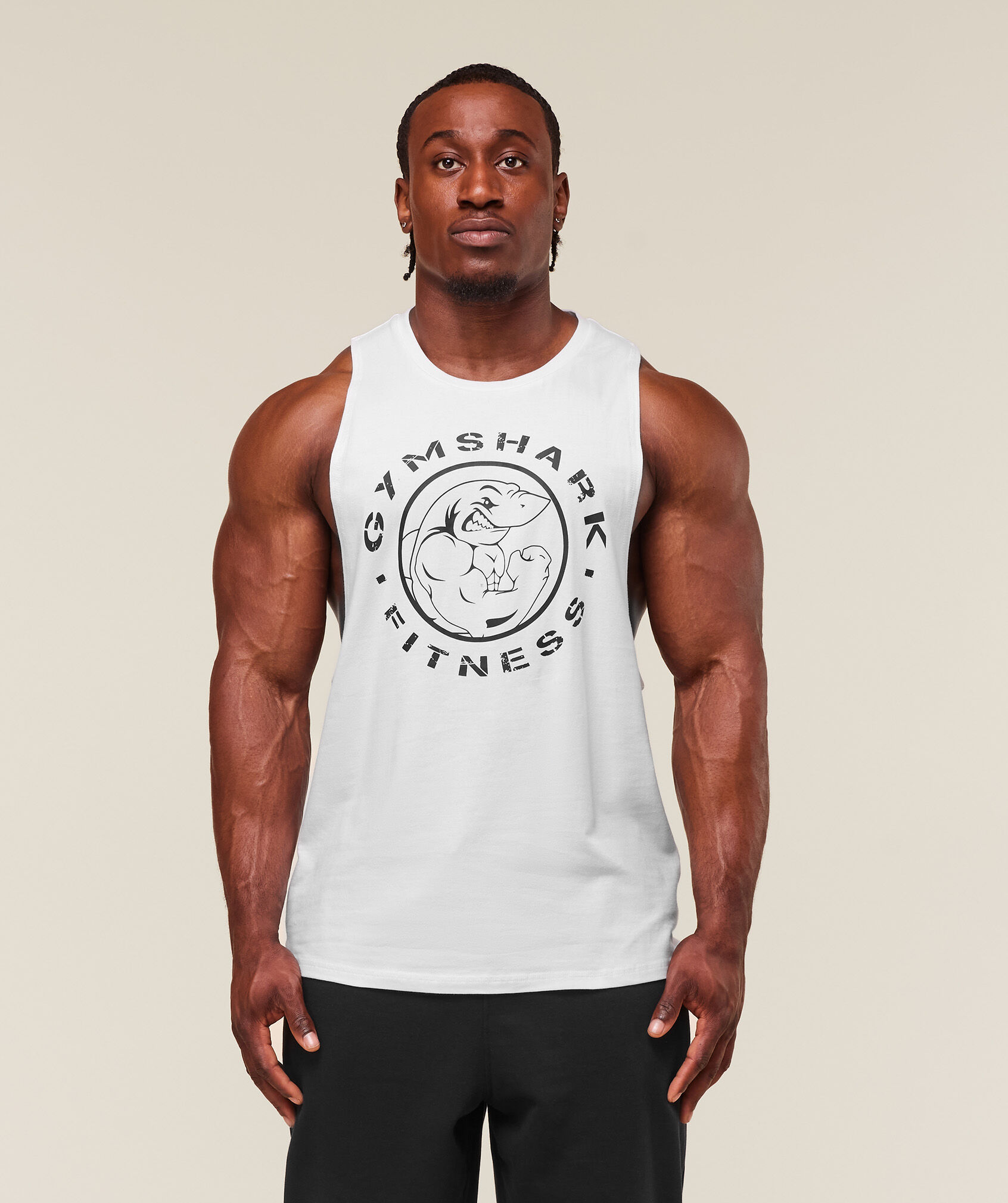 Legacy Drop Arm Tank