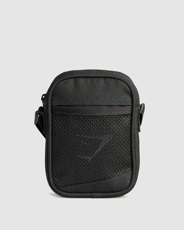 Sharkhead Side Bag