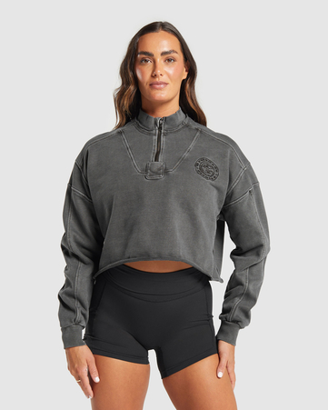 Premium Legacy Sweatshirt