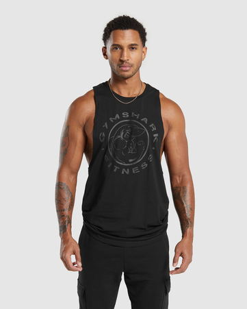 Legacy Drop Arm Tank
