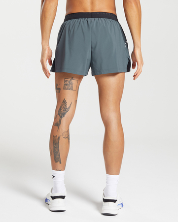 Sport Run 3" Shorts