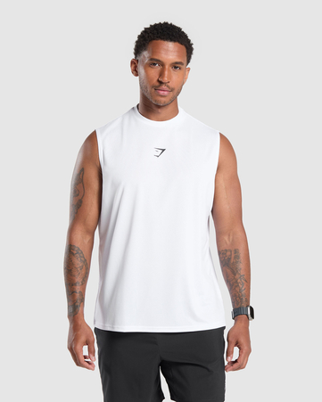 Training Department Performance Oversized Cut Off Tank