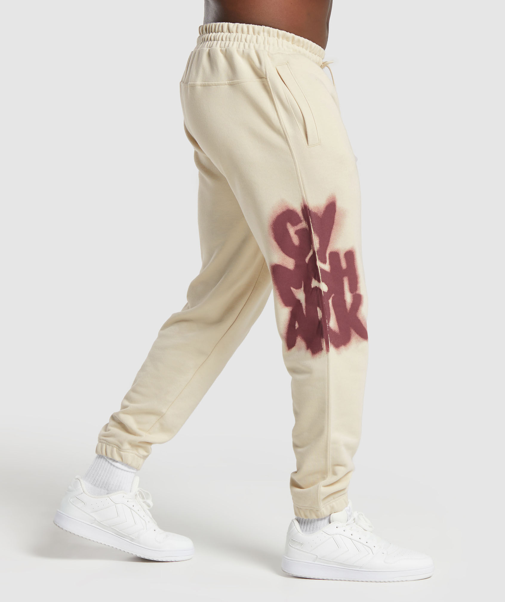 Graffiti sweatpants store