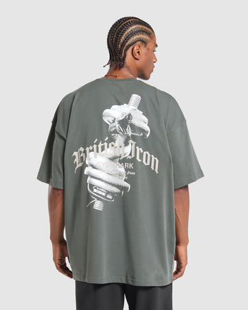 British Iron T-Shirt