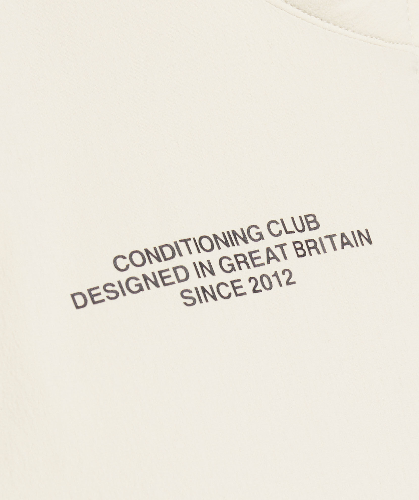 Conditioning Club Track Jacket