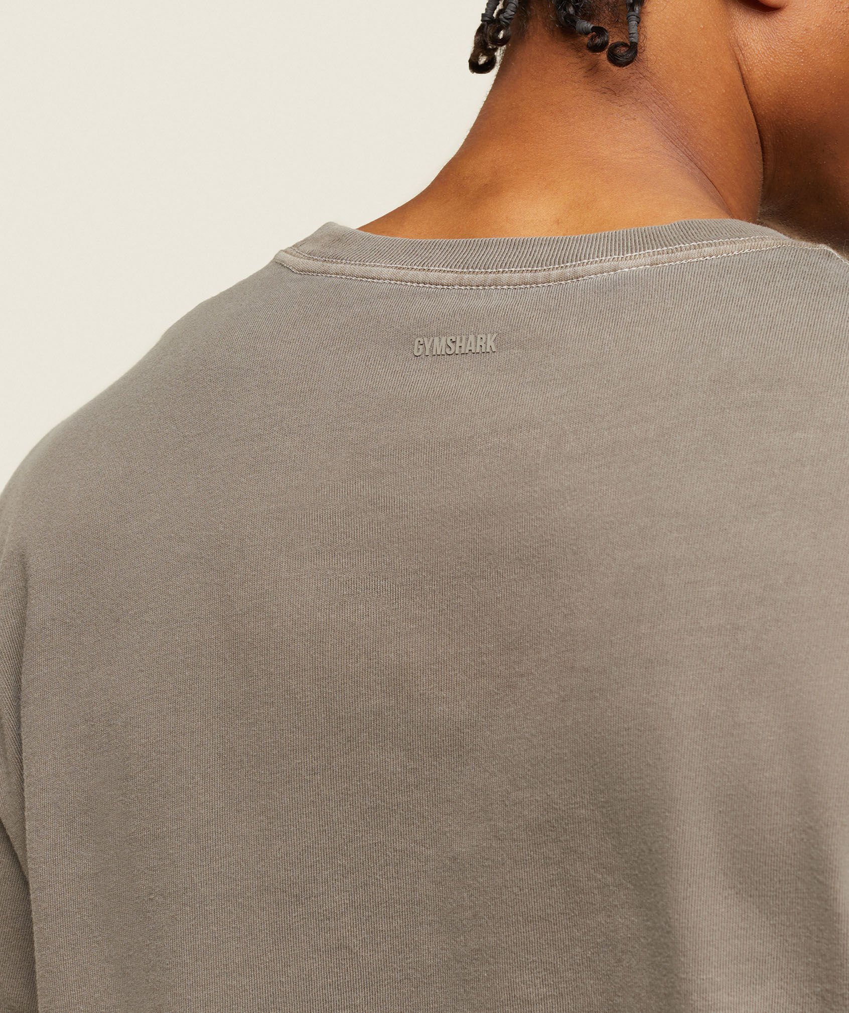 Everywear Relaxed Long Sleeve T-Shirt