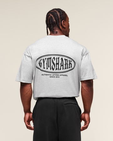 Authentic Lifting Apparel T-Shirt
