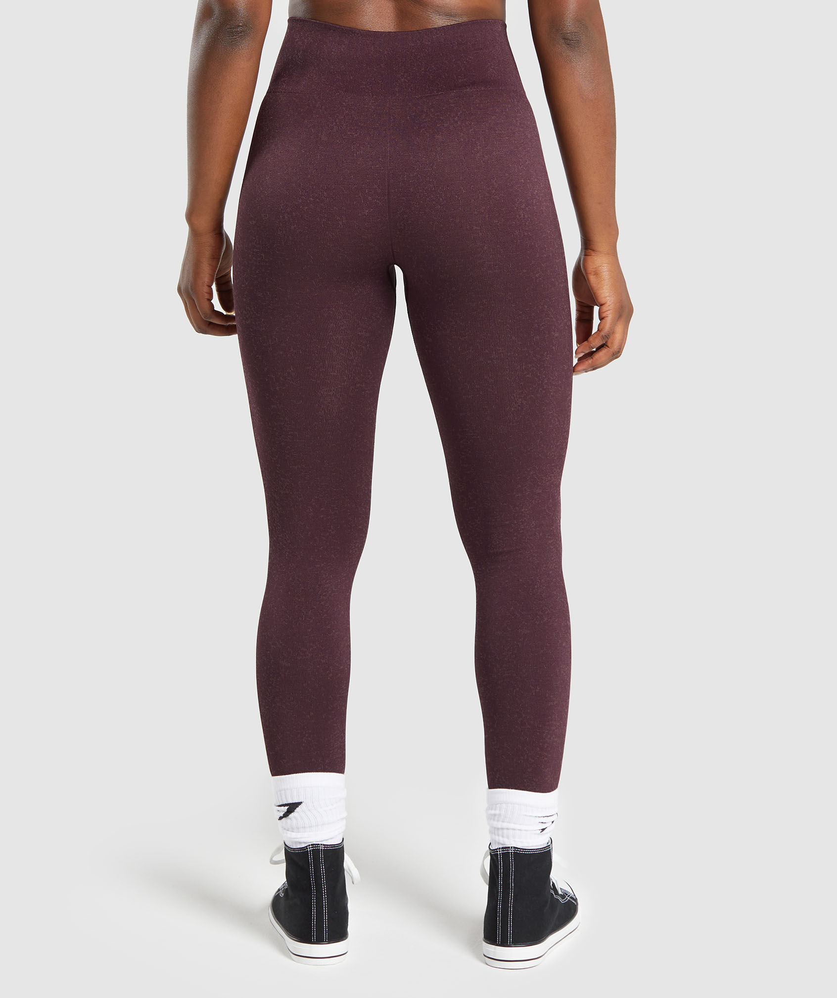 Adapt Fleck Seamless Leggings