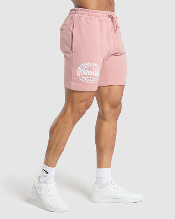 Heavy Duty Apparel 7" Shorts