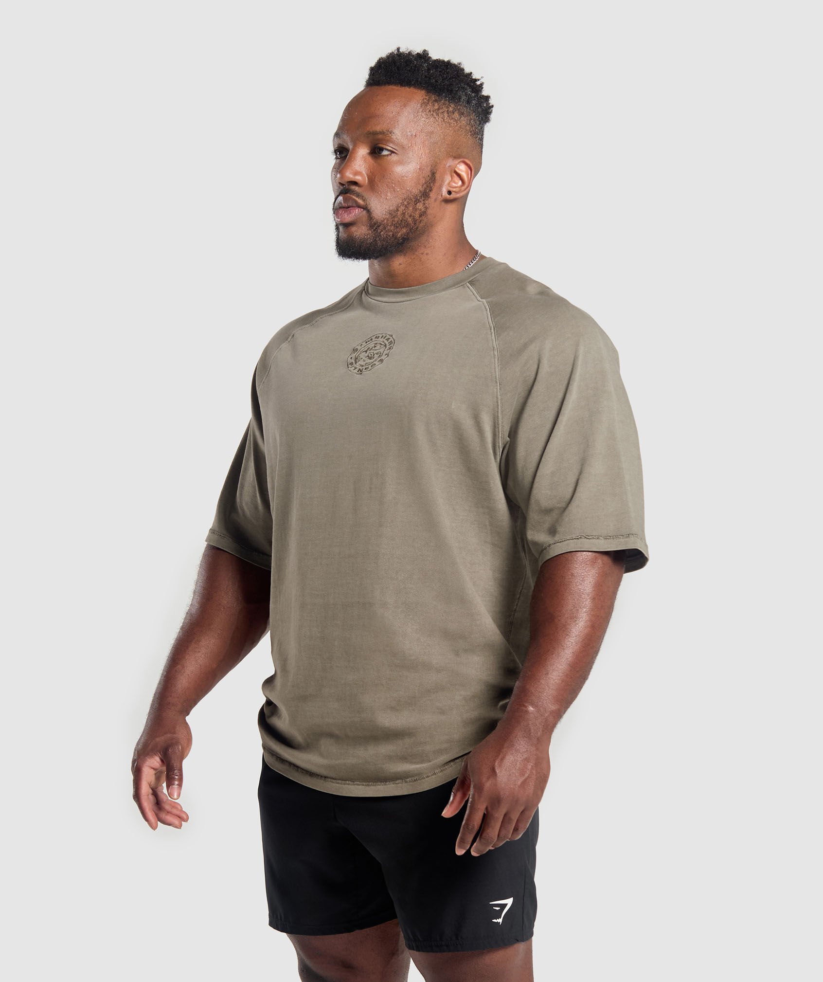 Premium Legacy T-Shirt