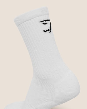 Performance Crew Socks 3pk