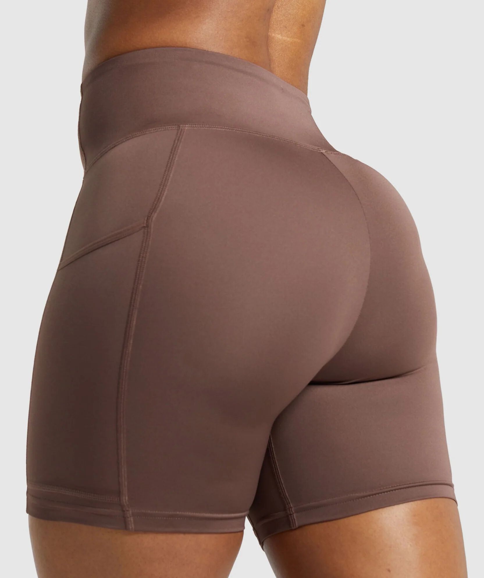 Pocket Shorts
