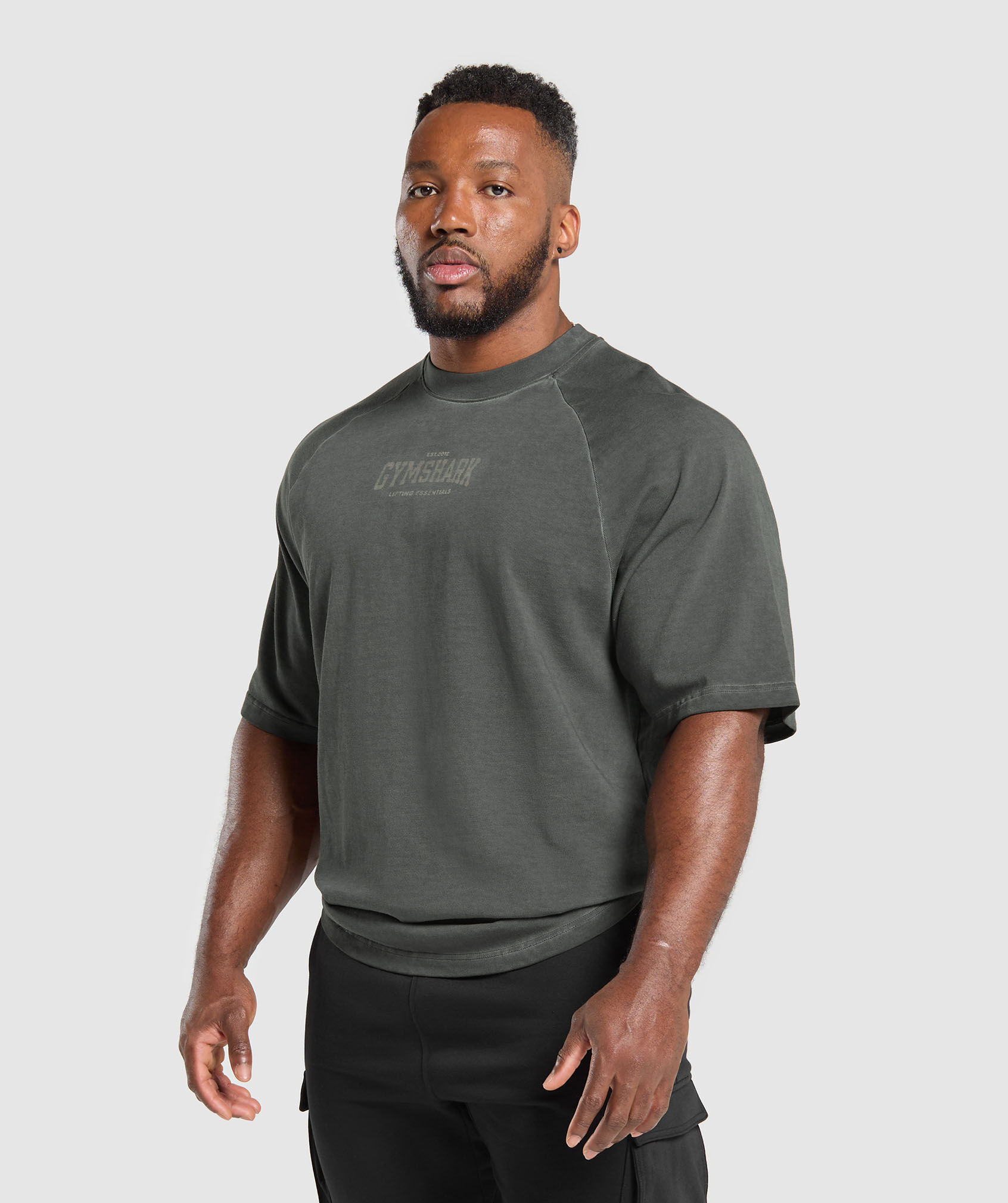 Heavyweight T-Shirt