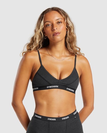 Rib Bralette