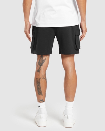 Crest 7" Cargo Shorts