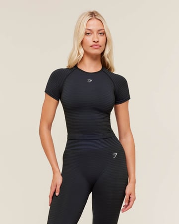 Sport Seamless T-Shirt