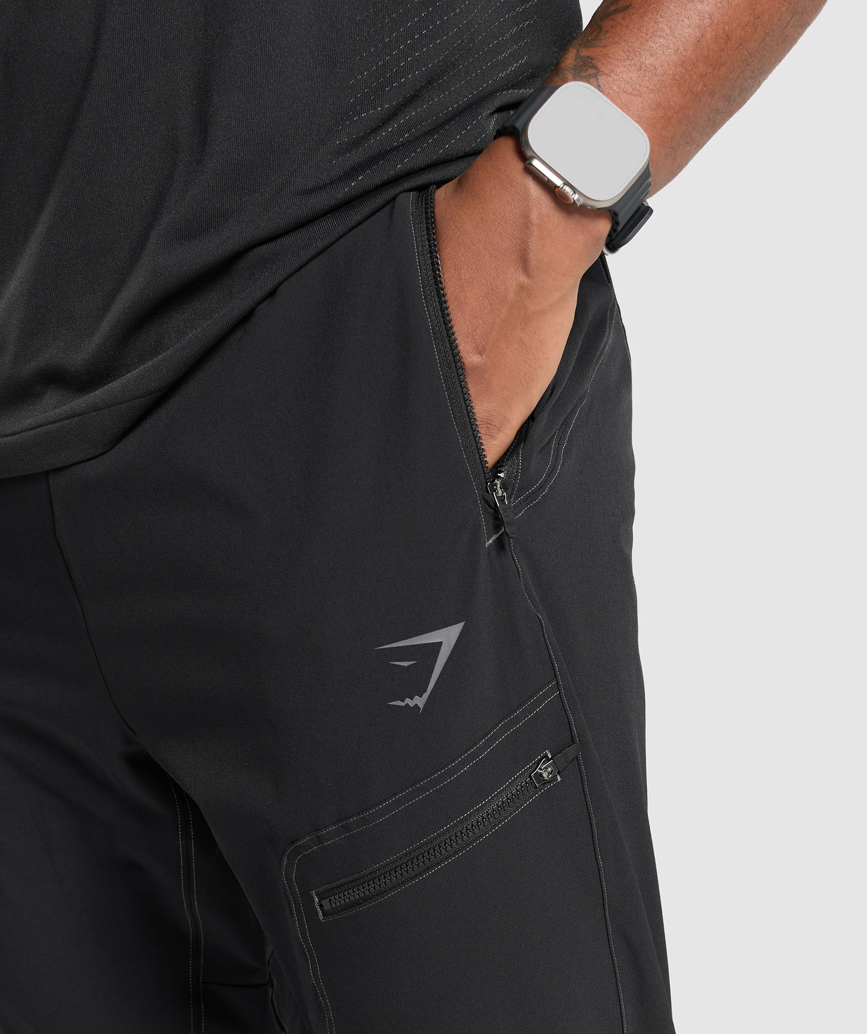 Tactical Pant