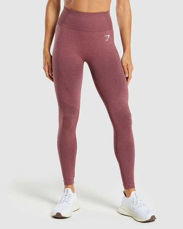 Vital Seamless Leggings