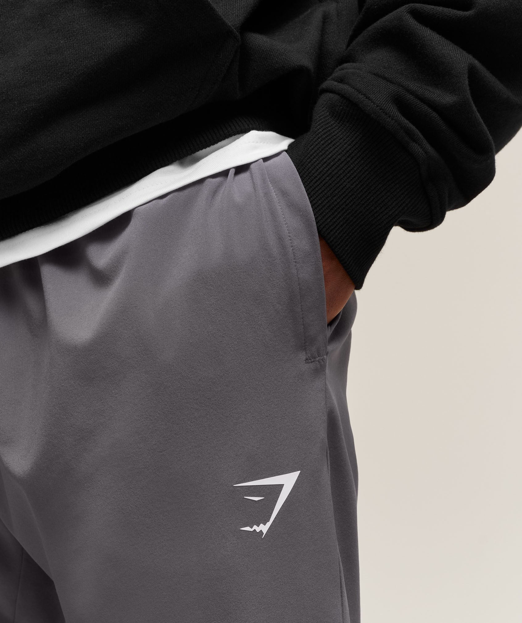 Arrival Woven Joggers Arrival Woven Joggers