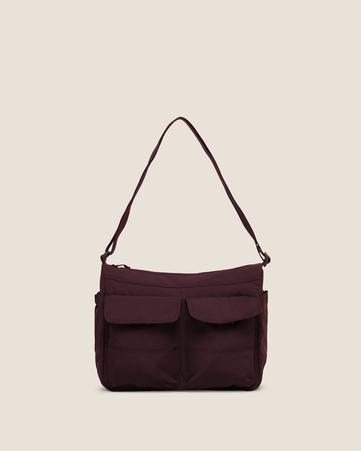 Pleat Messenger