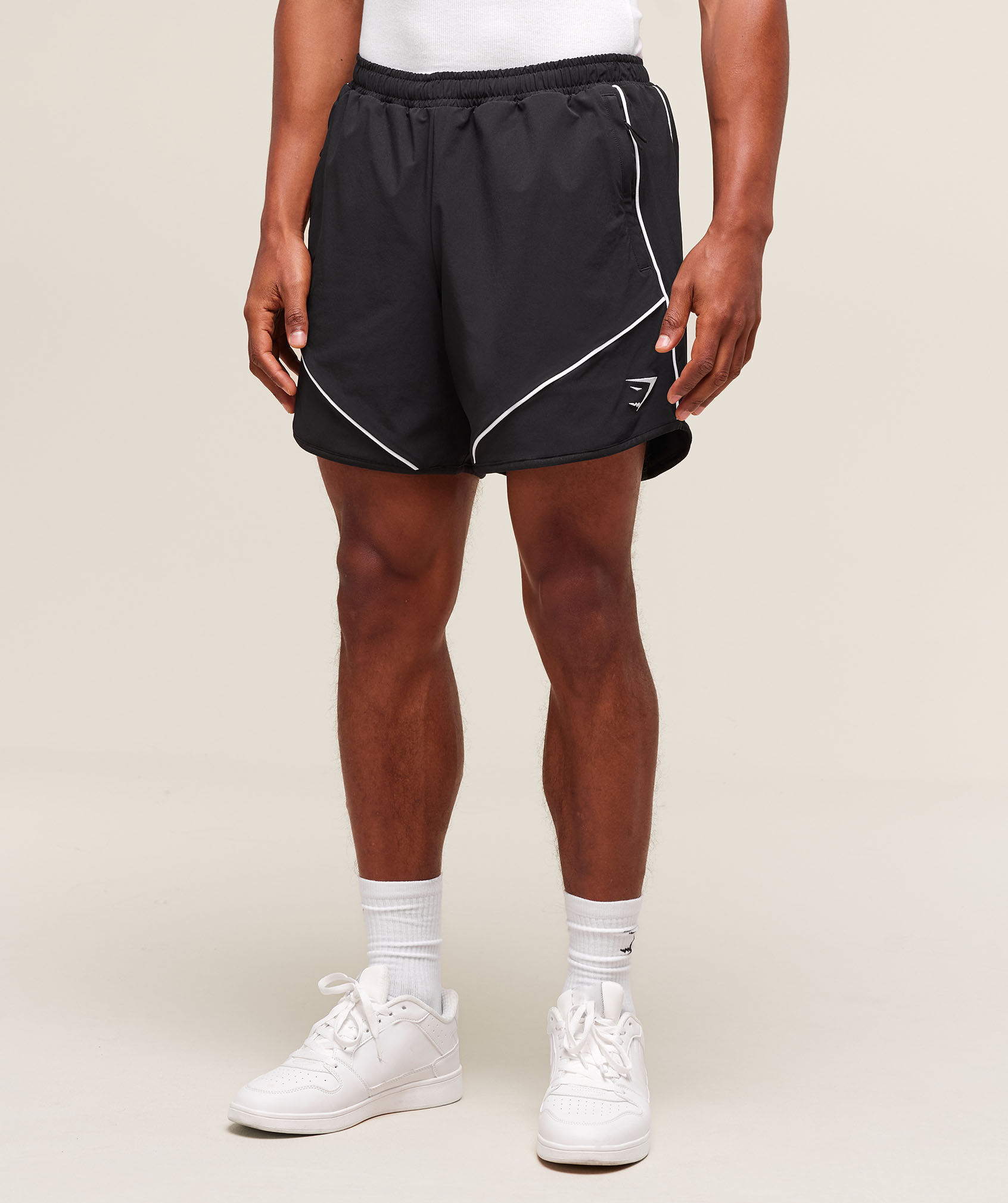 Retro Short