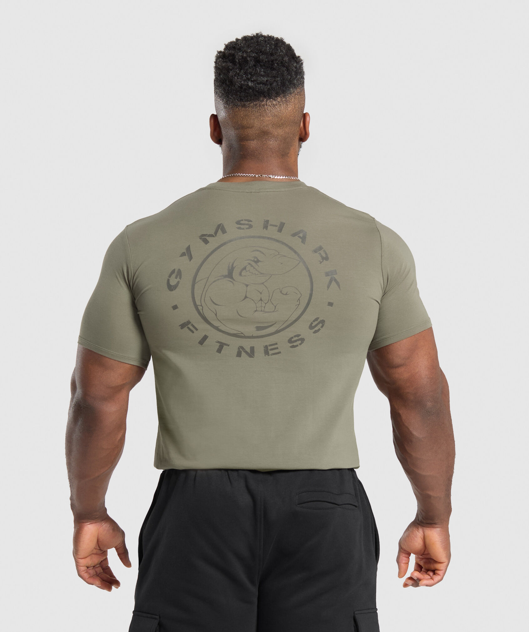 Legacy T-Shirt