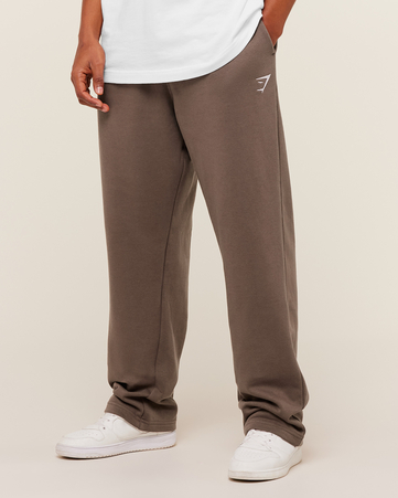 Crest Straight Leg Joggers