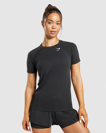 Vital Seamless 2.0 Light T-Shirt