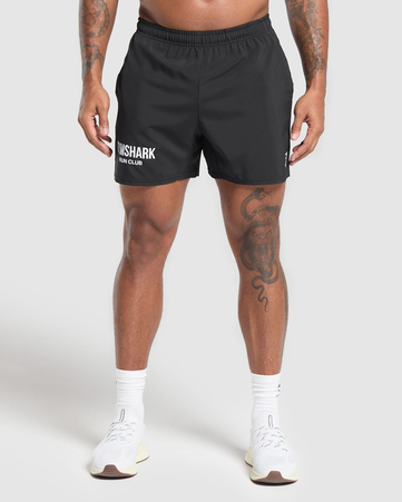 Running Dept. 5" Shorts