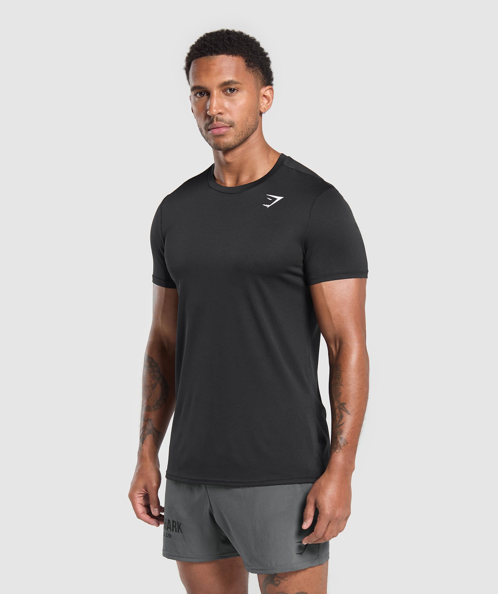 Running Dept. T Shirt Running Dept. T Shirt