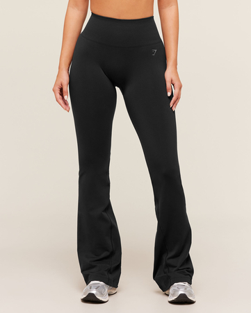 Soft Sculpt Flared Leggings